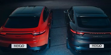 2018 Porsche Cayenne Coupé Brakes in St. Louis MO