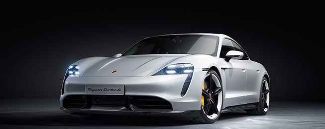 Porsche Taycan Sport Turismo GTS ACC Navi Matrix Bose