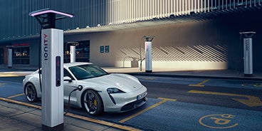 2019 Porsche Taycan in St. Louis MO