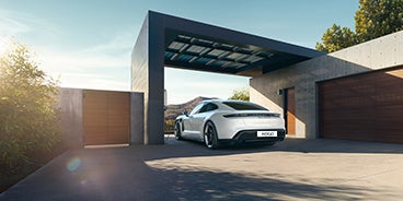 2020 Porsche Taycan in St. Louis MO