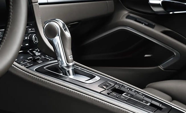 2021 718 Cayman Driving Dynamics in St. Louis MO