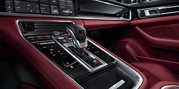 2021 Porsche Drive Mode in St. Louis MO