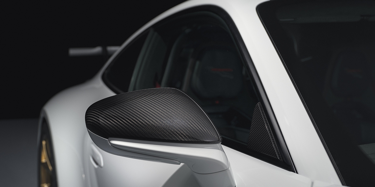 2025 Porsche GT3 Carbon Fiber in St. Louis, MO