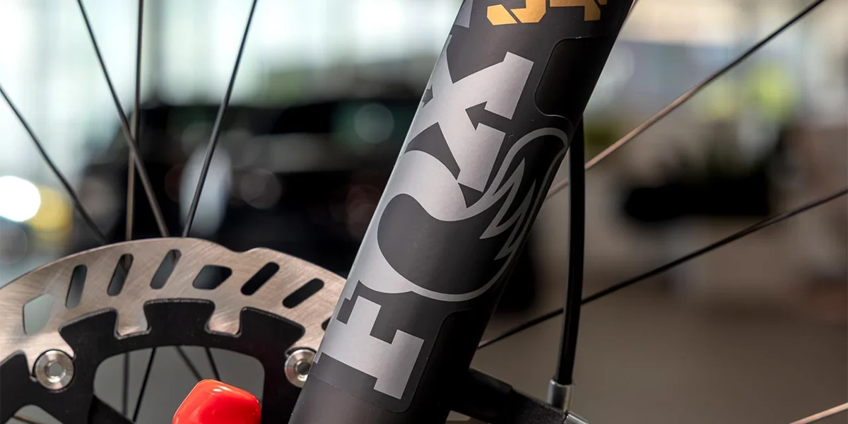 Porsche eBikes Suspension in Houston TX