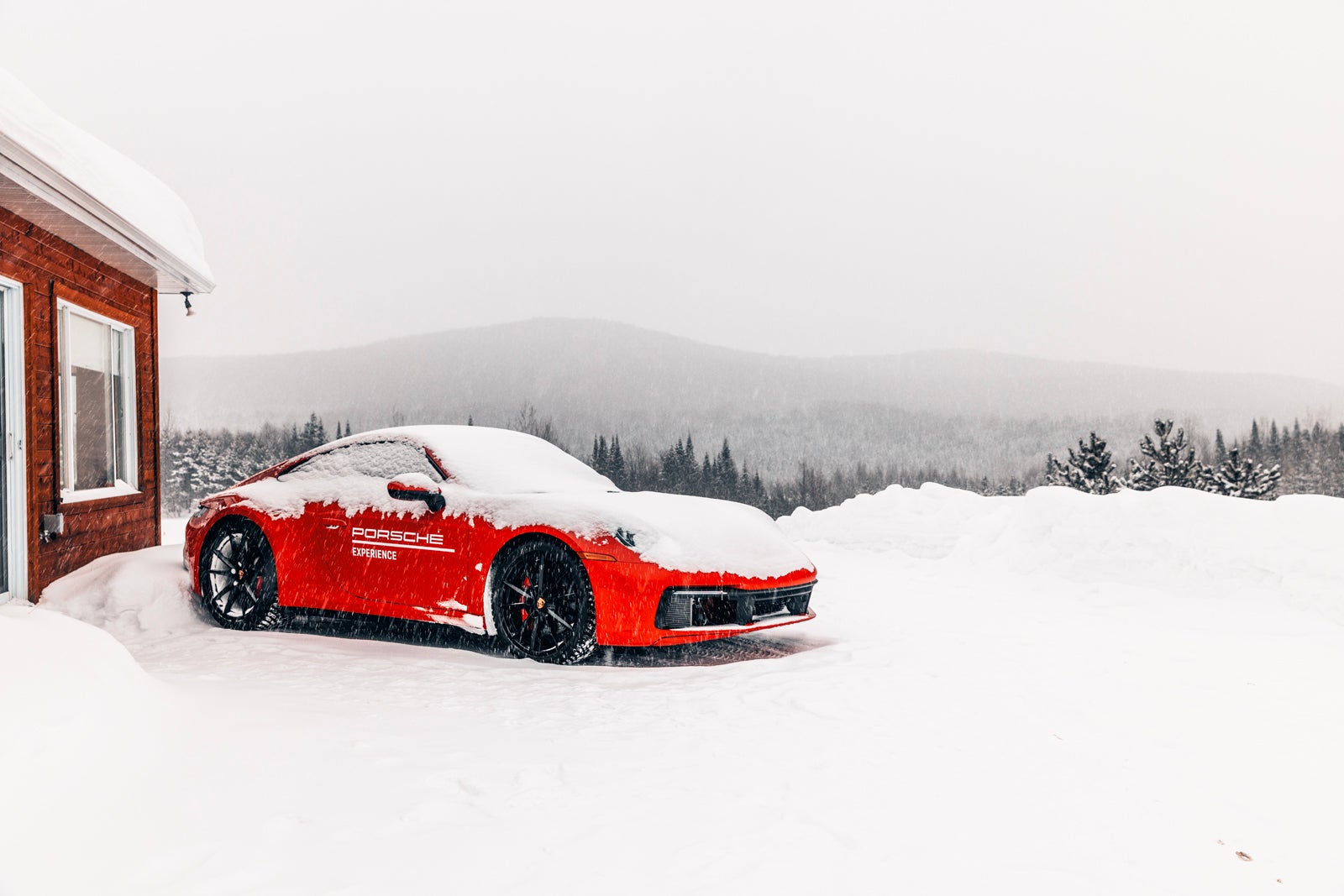 Porsche St. Louis Porsche 911 Carrera