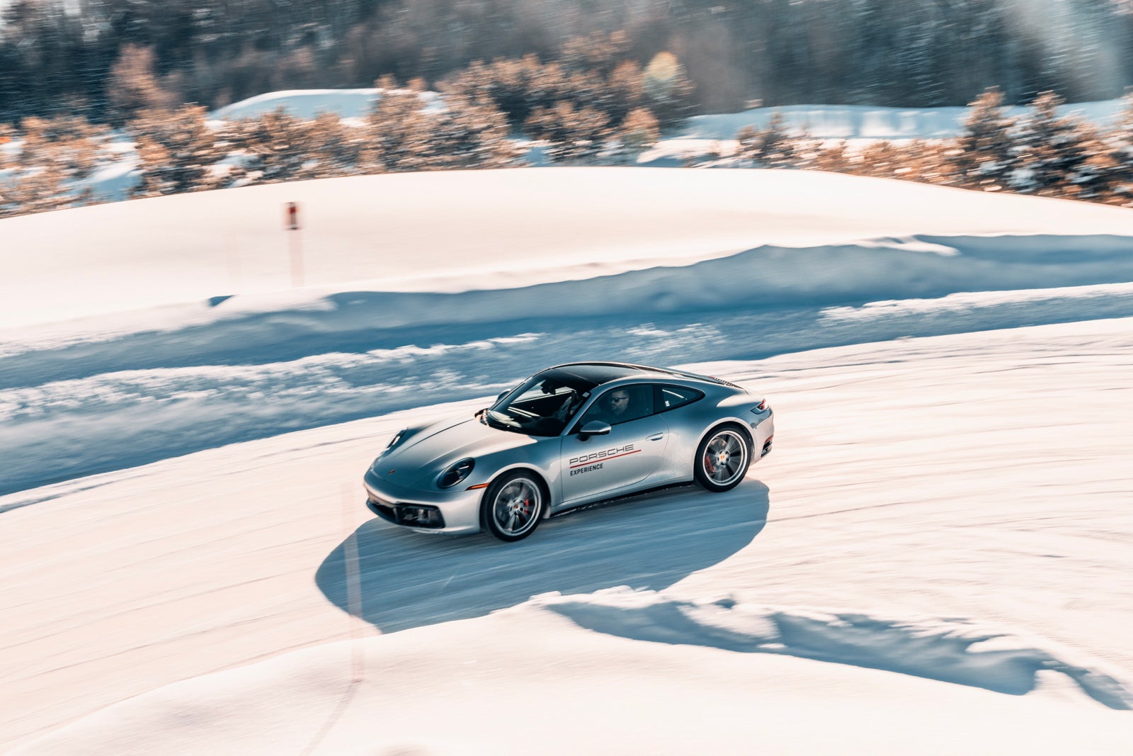 Porsche St. Louis Porsche 911 Carrera