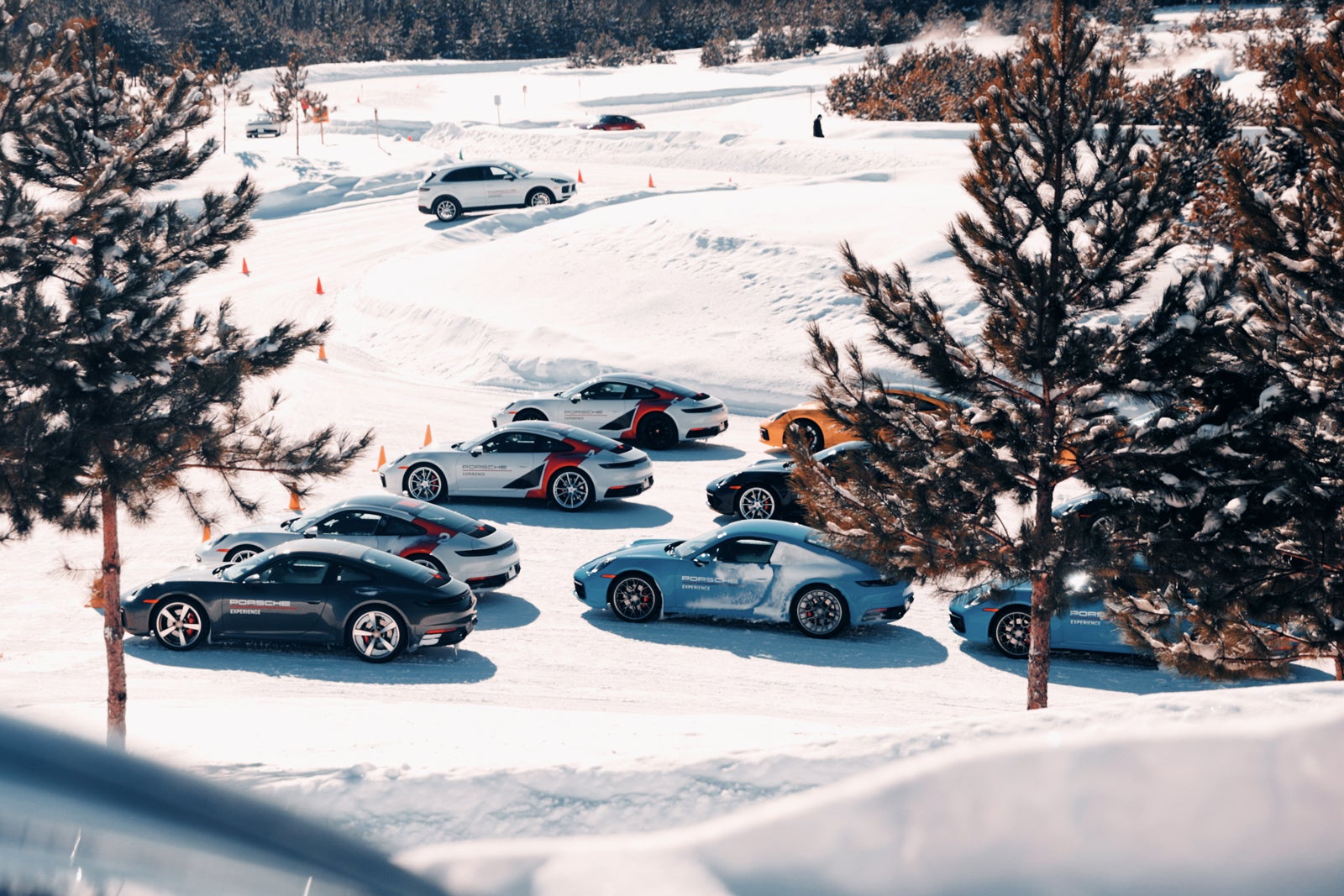 Porsche St. Louis Porsche 718 boxster 