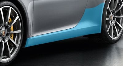 Porsche St. Louis, St. Louis, MO