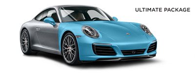 Porsche St. Louis, St. Louis, MO