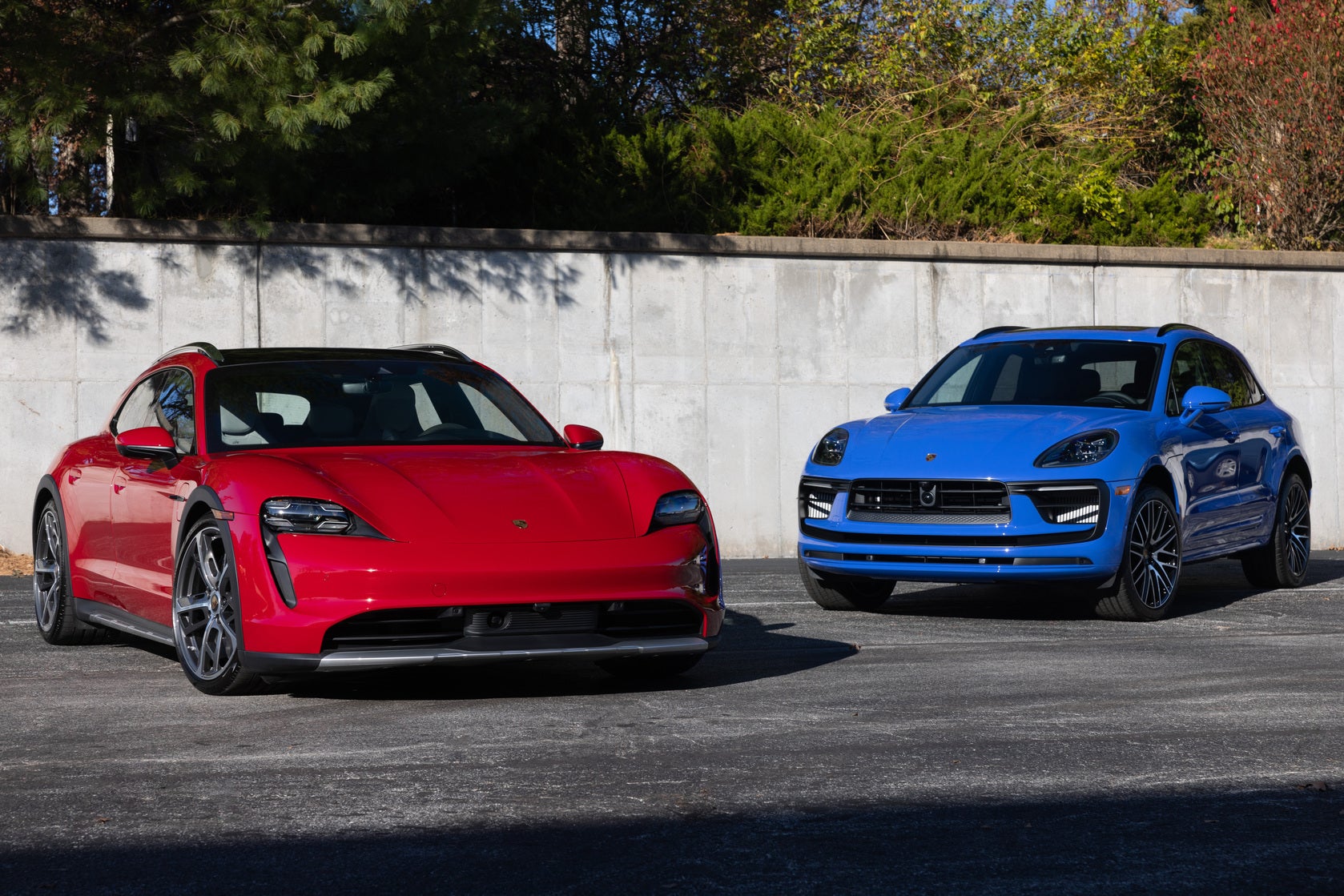 Finance a Porsche in St. Louis MO