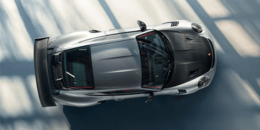 Porsche 911 GT2 RS Rear-Axle Steering in St. Louis MO