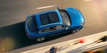 2018 Porsche Panamera Turbo and Turbo S in St. Louis MO 