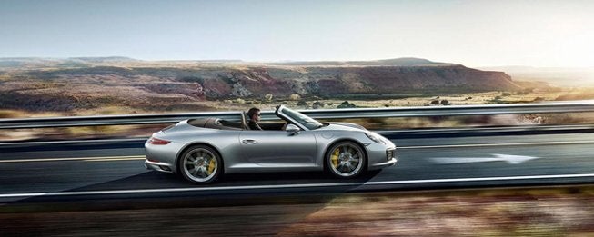 Porsche St. Louis, St. Louis, MO