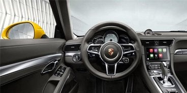 2018 Porsche 911 Carrera in St. Louis MO