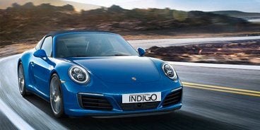 2019 Porsche 911 Targa 4 St. Louis MO