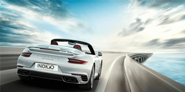 2019 Porsche 911 Turbo in Indianapolis IN