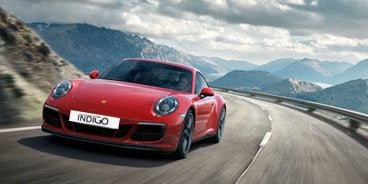 2018 Porsche 911 GTS Dynamic Chassis Control St. Louis MO 