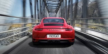 2018 Porsche 911 GTS in St. Louis MO