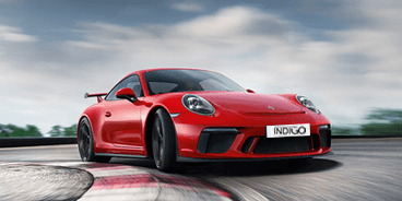 2019 Porsche 911 GT3 Breaks in St. Louis MO