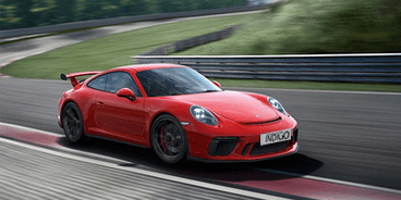 2019 Porsche 911 GT3 Dynamic Chassis Control St. Louis MO