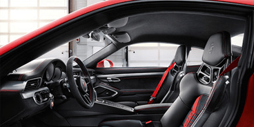 2019 Porsche 911 GT3 in St. Louis MO