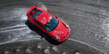 2019 Porsche GT3 in St. Louis MO