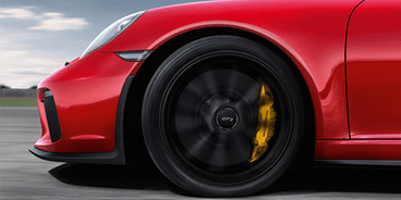 2019 Porsche 911 GT3 in St. Louis MO