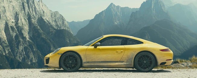 Porsche St. Louis, St. Louis, MO