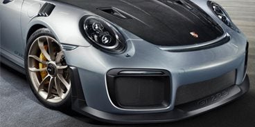 2019 Porsche 911 GT2 RS in St. Louis MO