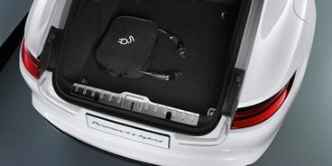 2018 Porsche Panamera Turbo S E-Hybrid Sport Turismo in St. Louis MO 