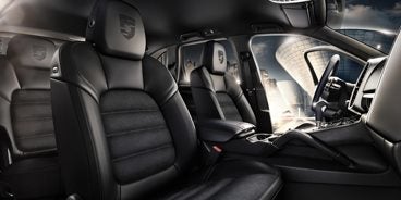 2018 Porsche Cayenne S E-Hybrid in St. Louis MO