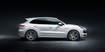 2019 Porsche Cayenne Brakes in Nashville TN