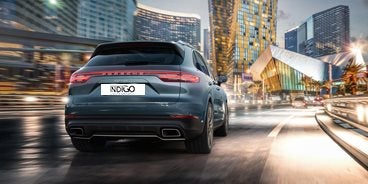 2019 Porsche Cayenne in Nashville TN