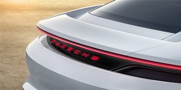 2019 Porsche Mission E in St. Louis MO