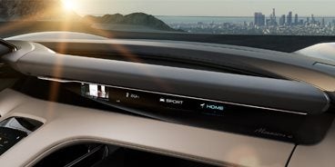 2020 Porsche Mission E in St. Louis MO