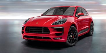 2018 Porsche Macan vs 2018 Audi Q5 in St. Louis MO