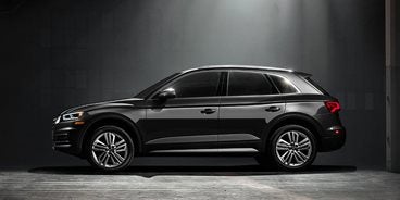  2018 Audi Q5 Value St. Louis MO