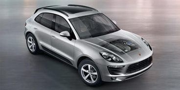 2018 Porsche Macan Performance St. Louis MO