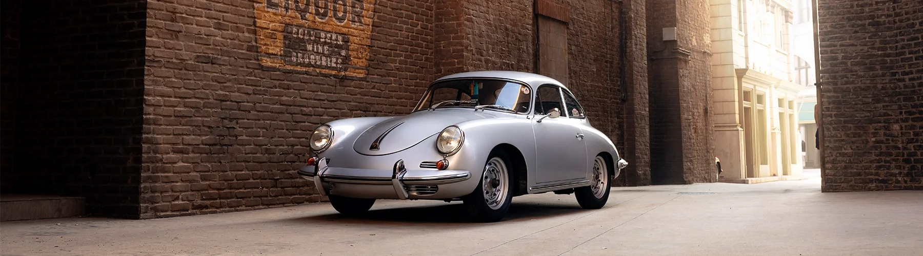 Porsche St. Louis Classic Service in St. Louis MO