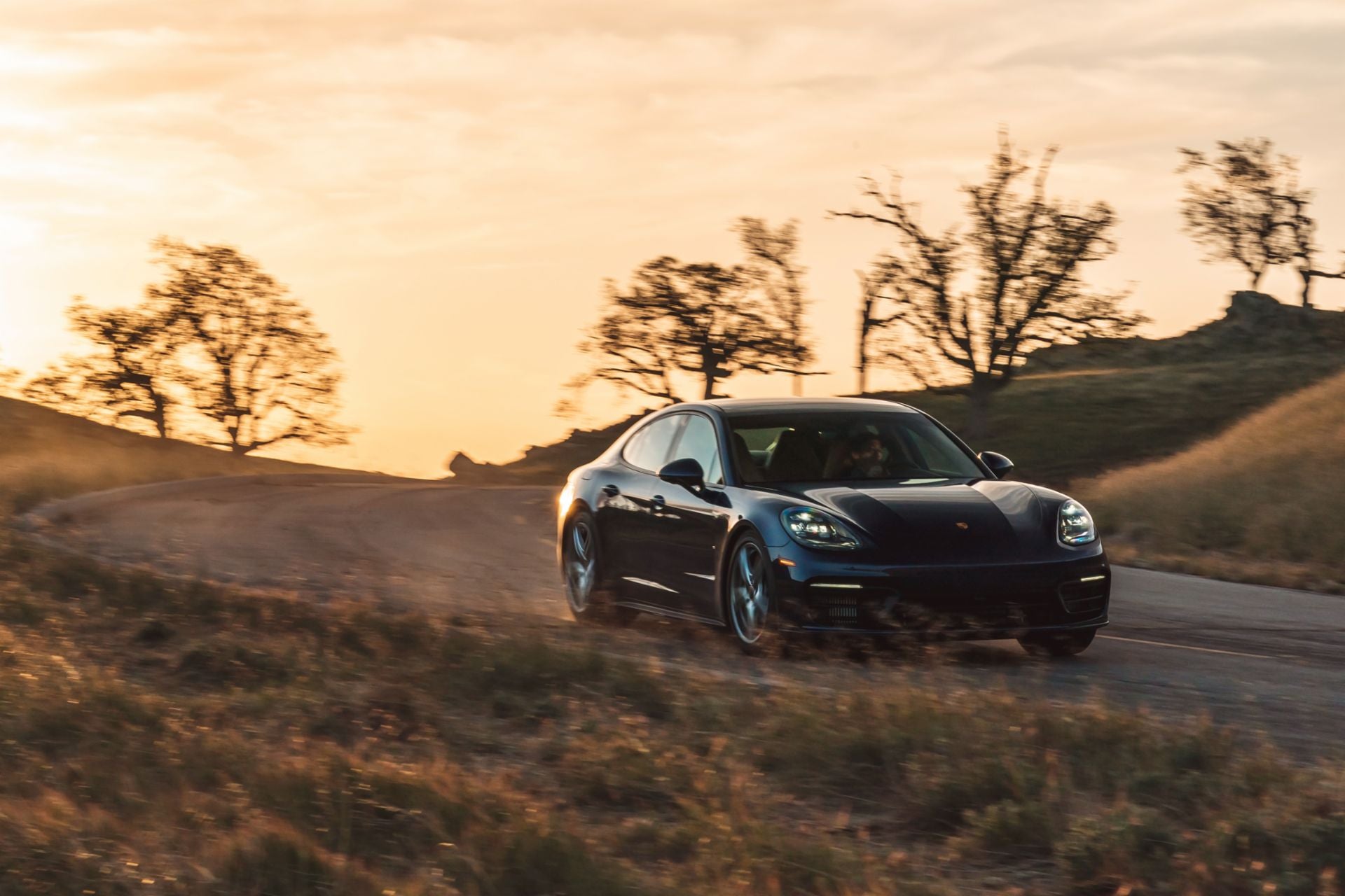 2023 Porsche Panamera cruise control in St. Louis MO