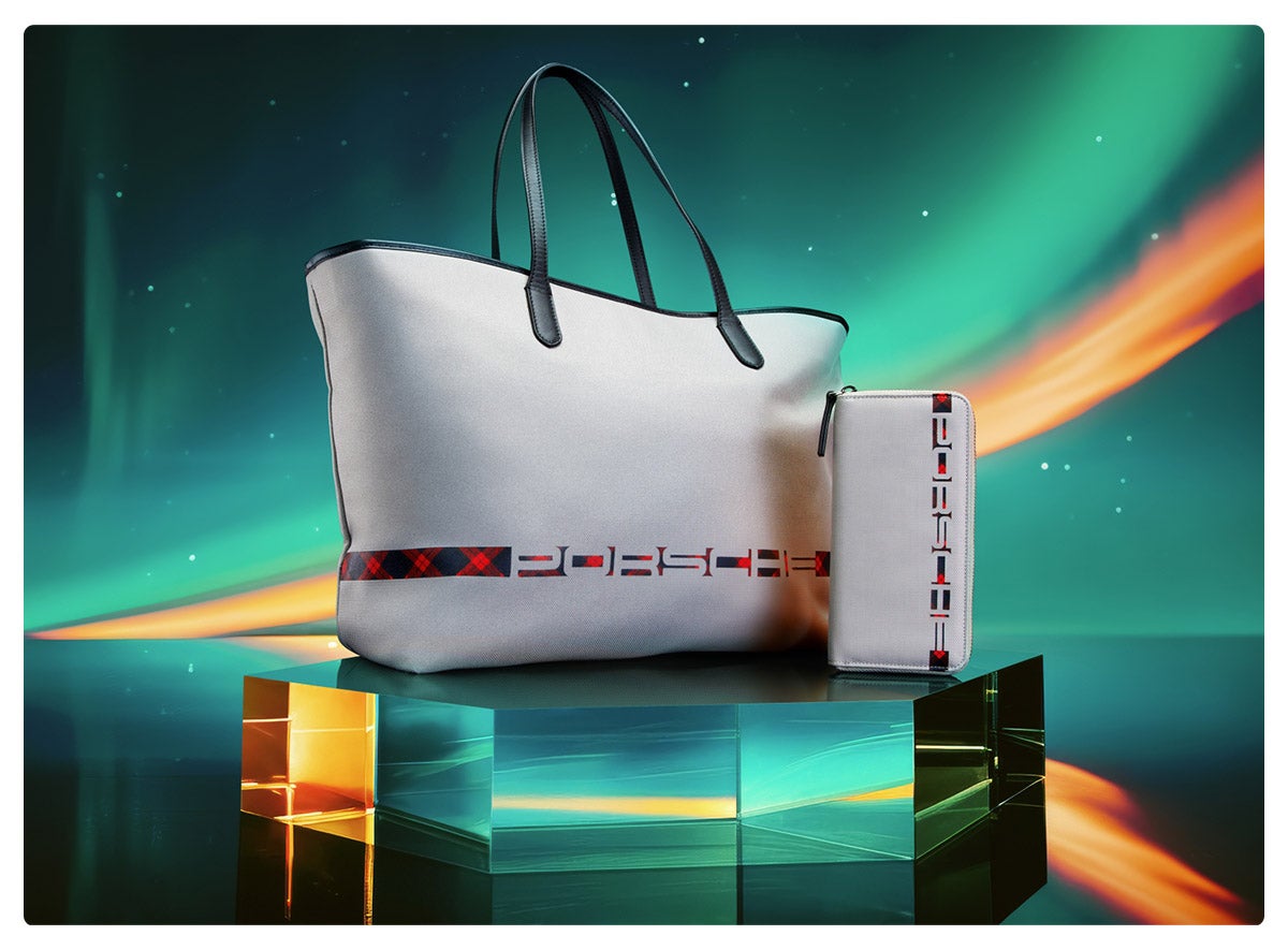 Finance a Porsche in St. Louis MO