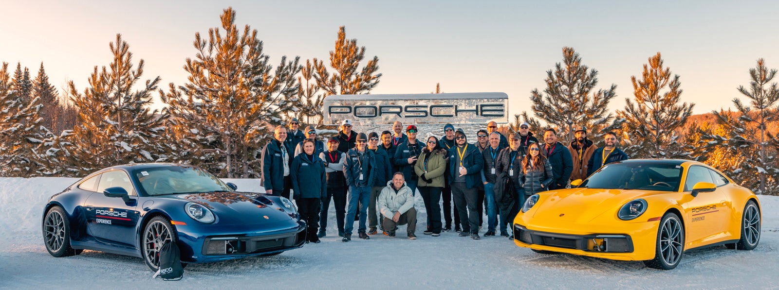 Rent a Porsche in St. Louis MO