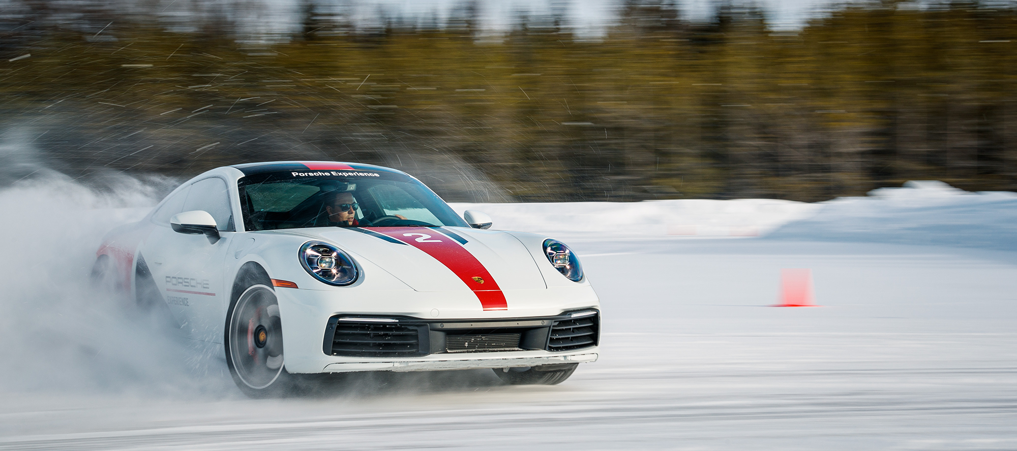 Rent a Porsche in St. Louis MO