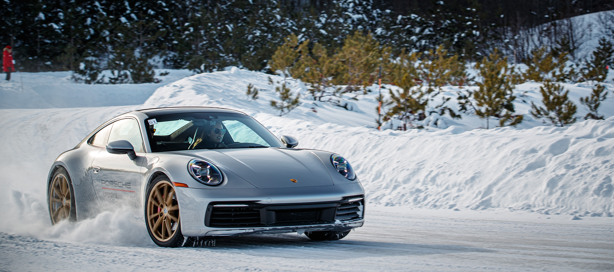 Rent a Porsche in St. Louis MO