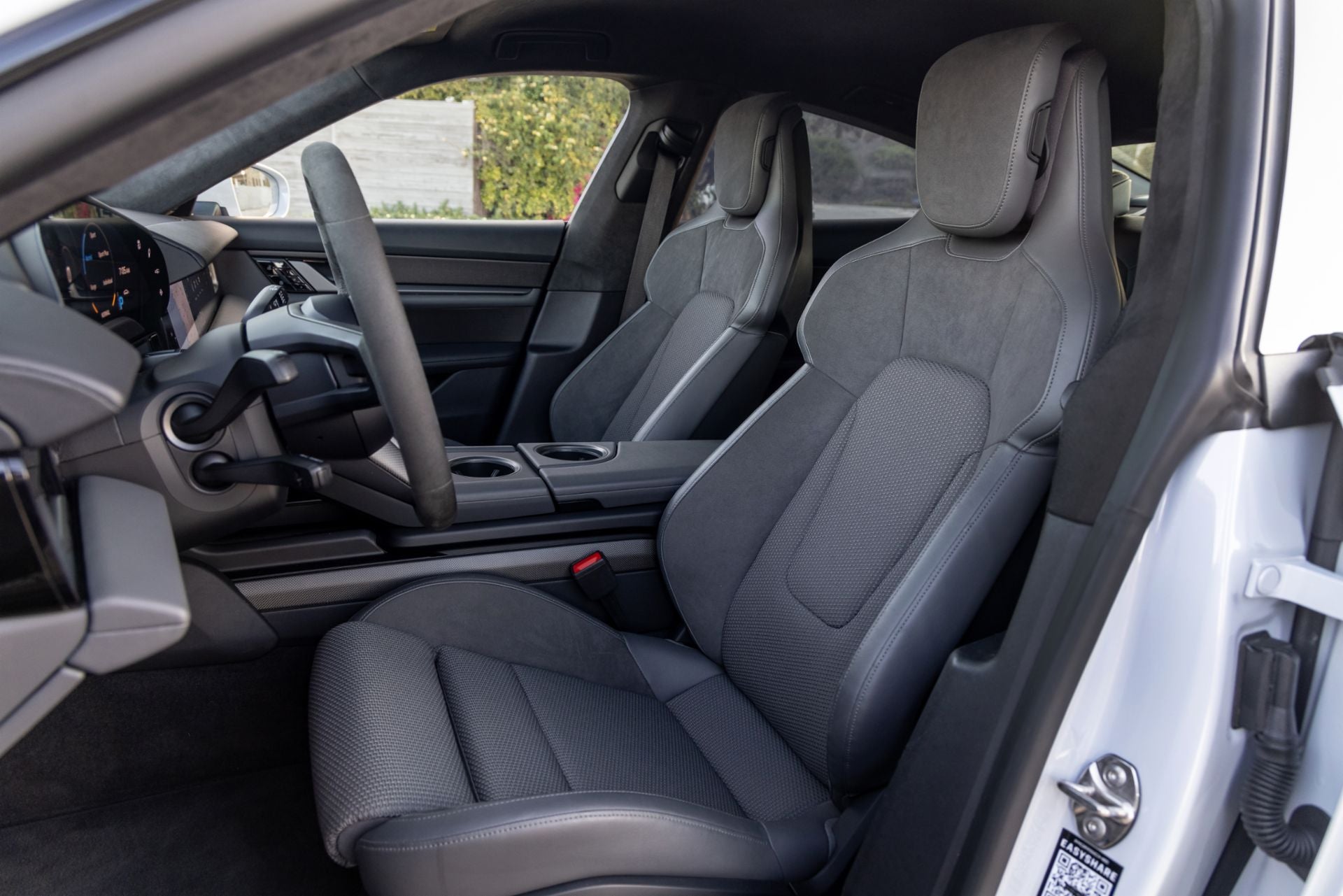  2023 Porsche Taycan Doors in St. Louis MO