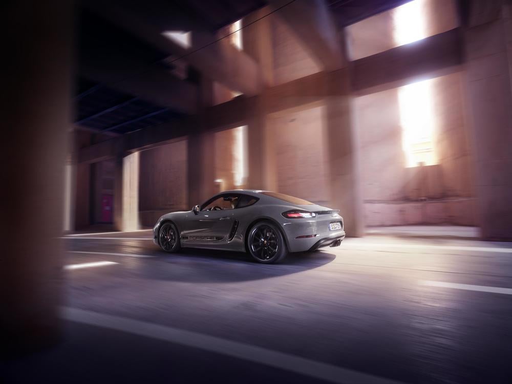 2021 Porsche 718 Cayman St. Louis MO