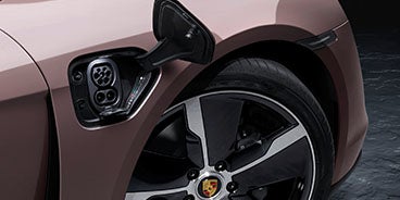 2021 Porsche Taycan Battery Charge St. Louis MO