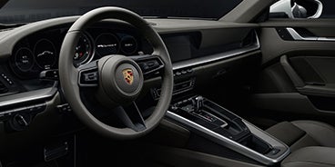 2020 Porsche 911 Carrera in St. Louis MO