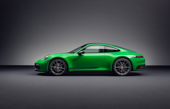 Porsche 911 Carrera T for sale in St. Louis MO