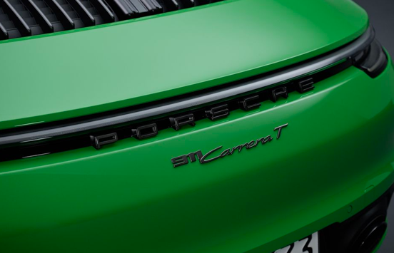 911 Carrera T St. Louis MO